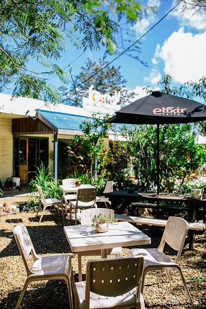Oxford QLD NT Tourism