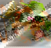 Cafe Le Ma - Accommodation NT