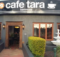 Cafe Tara - NT Tourism