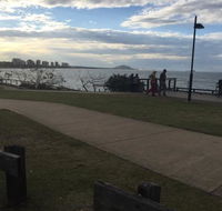 Centrepoint Buffet - NT Tourism