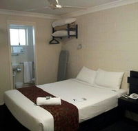 City walk motor inn - NT Tourism
