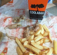 Coolabah Tree Cafe - Accommodation NT