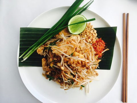 Copper Spoon Thai Restaurant And Bar - NT Tourism 0