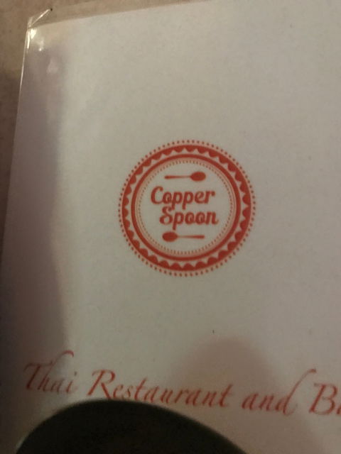 Copper Spoon Thai Restaurant And Bar - NT Tourism 2