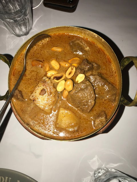 Copper Spoon Thai Restaurant And Bar - NT Tourism 3