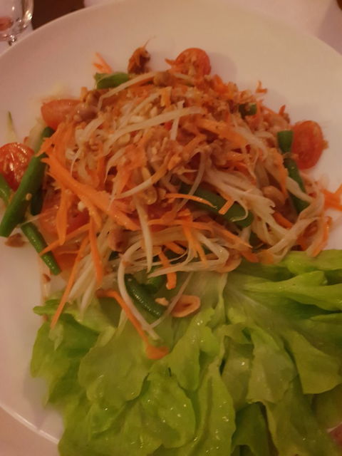 Copper Spoon Thai Restaurant And Bar - NT Tourism 4