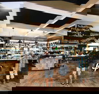 Corner Pocket Bar  Grill - NT Tourism