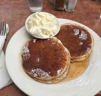 Crumbz Fine Food and Coffee - NT Tourism