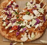 Crust - NT Tourism