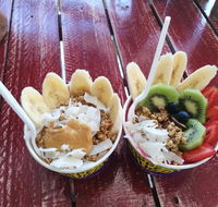 Cupped Up Smoothie  Juice Bar