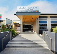 Deception Bay Tavern - Accommodation NT