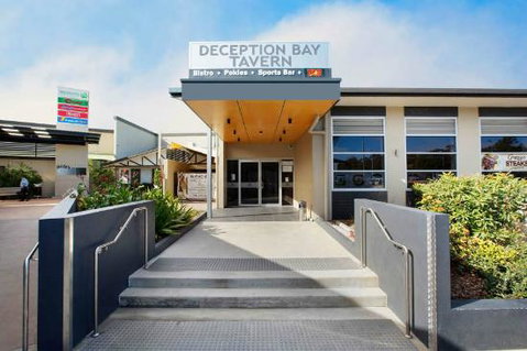Deception Bay Tavern - Accommodation NT 0