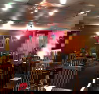 Dilon's Kitchen - NT Tourism