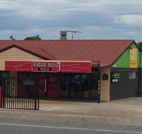 Eagle Boys Pizza - NT Tourism