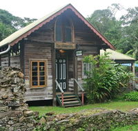 Elm Haus Cafe - NT Tourism
