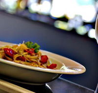 Gourmandize Restaurant - NT Tourism