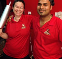 Indian Brothers North Rockhampton - NT Tourism