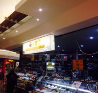 Ingredients Deli - NT Tourism