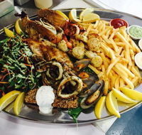 K.I.S Seafoods - NT Tourism