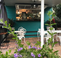 Letoria's Cafe - Accommodation NT