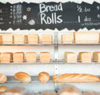 Macca's Bakehouse - NT Tourism