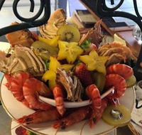 Macleay island Hotel Pub Paradise