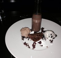 Mercure Mandy's on the Mountain Restaurant - Accommodation NT