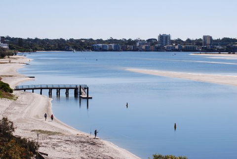 My Beach Spot - NT Tourism 0
