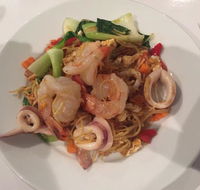 N Thai Sing Restaurant - NT Tourism