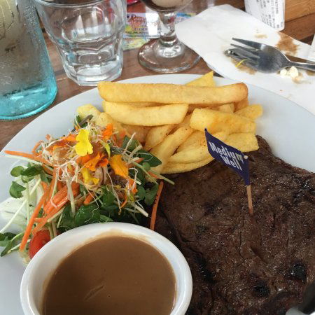 Narangba Valley Tavern - NT Tourism 0