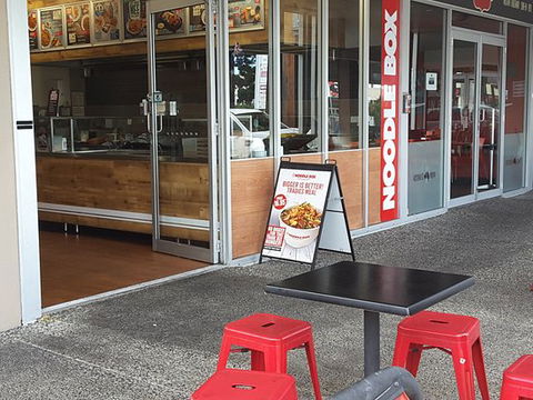 Noodle Box - NT Tourism 0