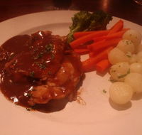 O'Dowd's Irish Pub - NT Tourism