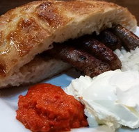 Pannini - Accommodation NT
