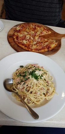Pappar Delles Italian Restaurant - NT Tourism 0
