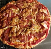 Pizza 24/7 - Accommodation NT