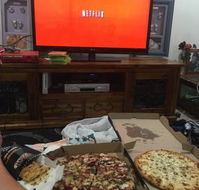 Pizza Capers - NT Tourism