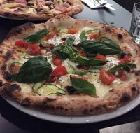 Pizzeria Violetta - NT Tourism