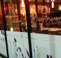 Platinum Thai Restaurant - Accommodation NT