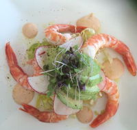 Plum Cafe Bistro - NT Tourism