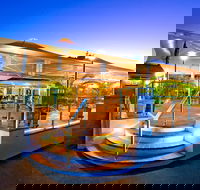 Restaurant 98 - NT Tourism