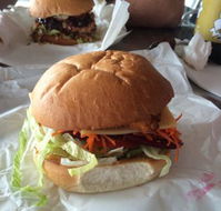 Rocky's Burger Shack - NT Tourism