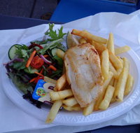 Savige's Seafood - Accommodation NT