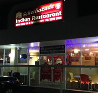 Scherhazade Indian Restaurant - NT Tourism