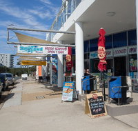 Seafood Town - Accommodation NT