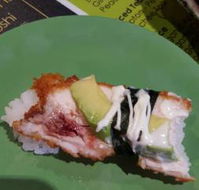 Sushi Point - NT Tourism