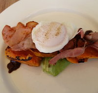 Tastebuds Deli  Cafe - Accommodation NT