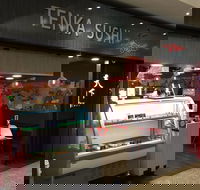 Tenka Sushi Bar - NT Tourism