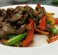 Thai Golden Beach Restaurant - NT Tourism