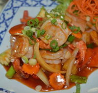 Thai Taste Restaurant - NT Tourism