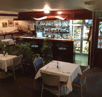 The Blue Heeler Licensed Restaurant - NT Tourism